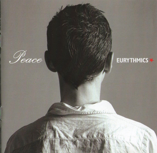 EURYTHMICS - PEACE
