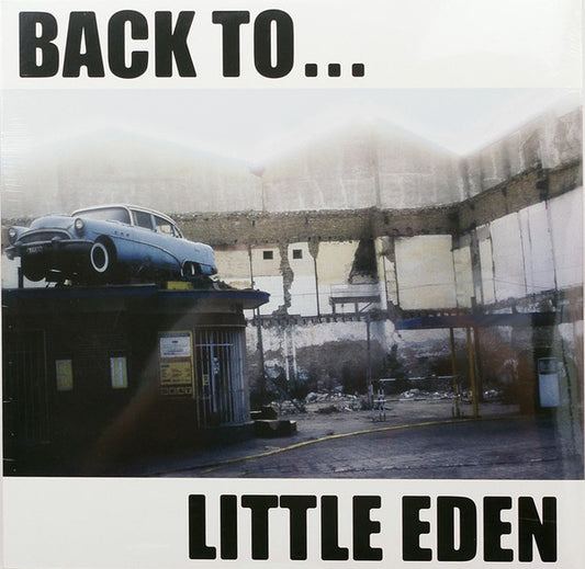 LITTLE EDEN - BACK TO...
