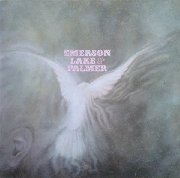 EMERSON, LAKE & PALMER - EMERSON, LAKE & PALMER