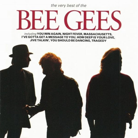 BEE GEES - THE VERY BEST OF THE BEE GEES