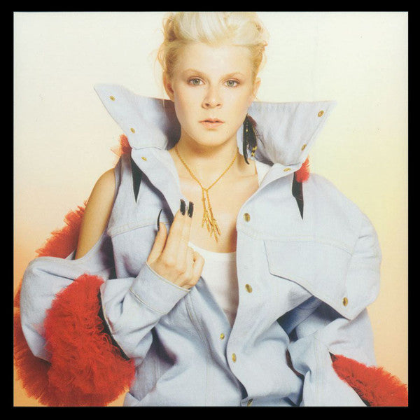 ROBYN - ROBYN