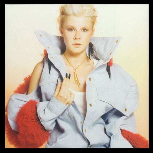 ROBYN - ROBYN
