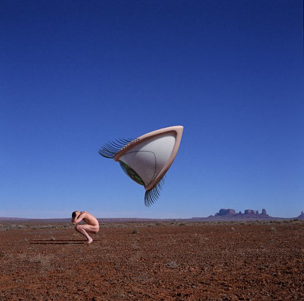 THE CRANBERRIES - BURY THE HATCHET - CD