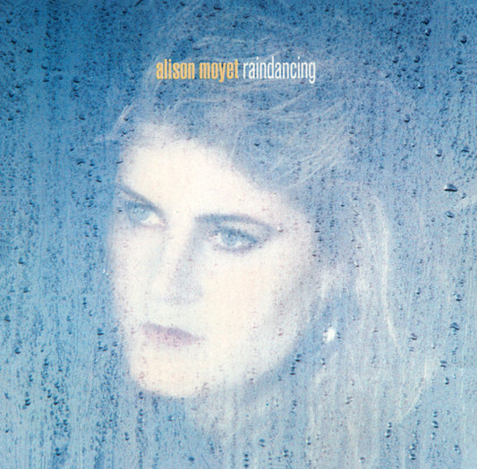 ALISON MOYET - RAINDANCING