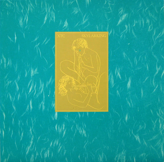 XTC - SKYLARKING