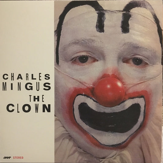 CHARLES MINGUS - THE CLOWN - 180 GRAM