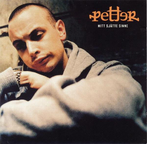PETTER - MITT SJÄTTE SINNE