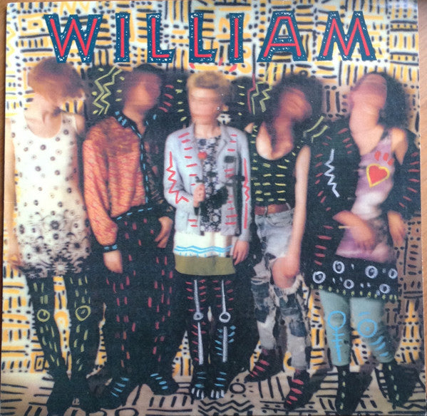 WILLIAM - WILLIAM
