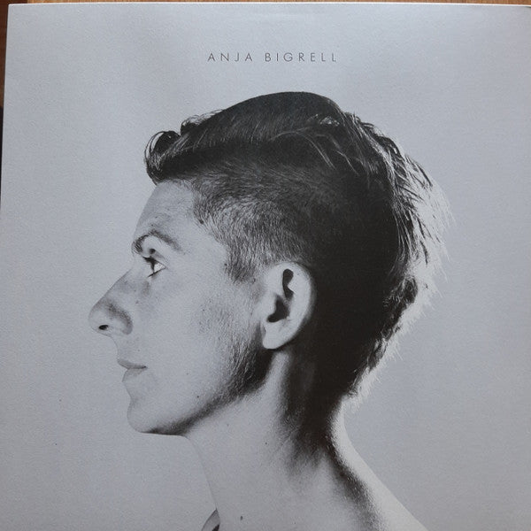 ANJA BIGRELL - ANJA BIGRELL