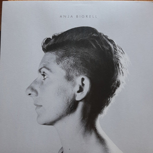 ANJA BIGRELL - ANJA BIGRELL - VINYL
