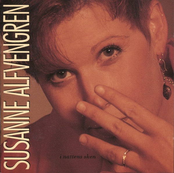 SUSANNE ALFVENGREN - I NATTENS SKEN - CD