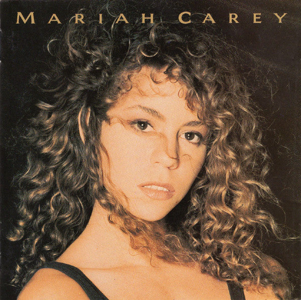 MARIAH CAREY - MARIAH CAREY - CD