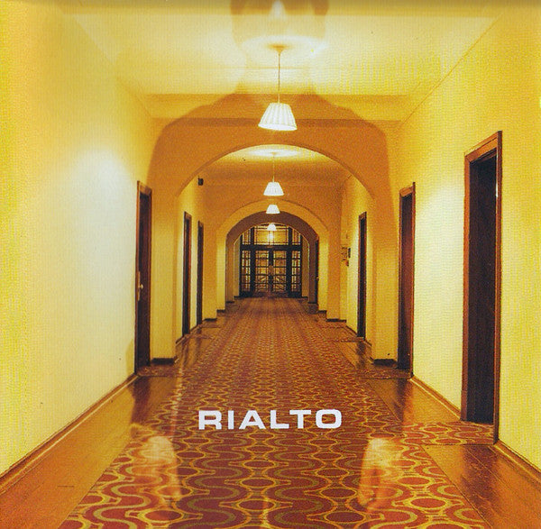 RIALTO - RIALTO (BRITPOP)