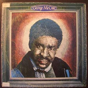 GEORGE MCCRAE - GEORGE MCCRAE - VINYL