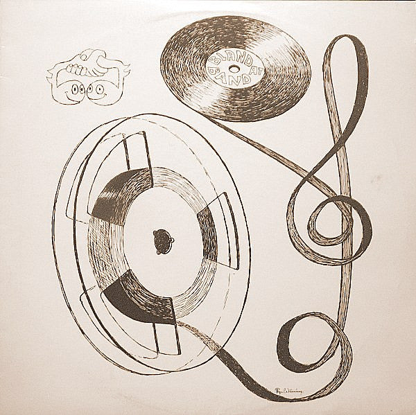 VARIOUS - BLANDAT BAND