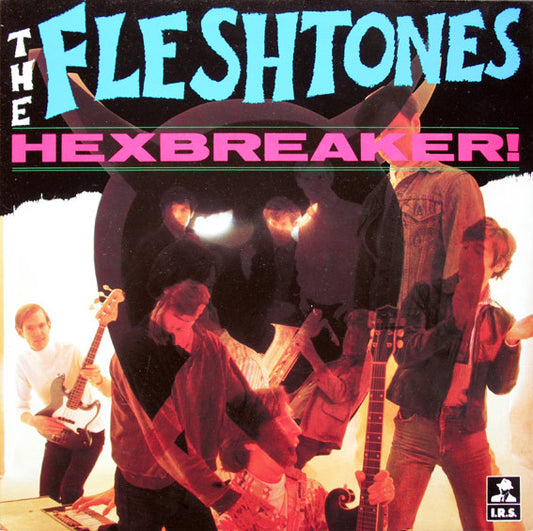 THE FLESHTONES - HEXBREAKER - VINYL