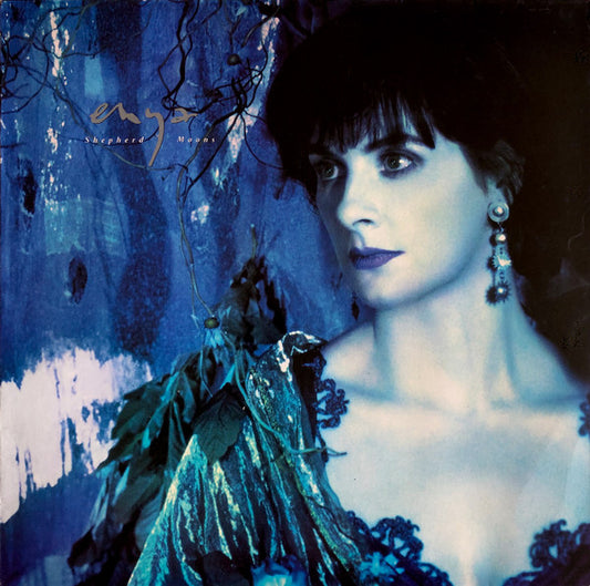 ENYA - SHEPHERD MOONS