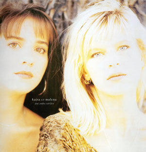 KAJSA OCH MALENA - DEN ANDRA VÄRLDEN