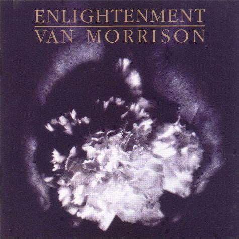 VAN MORRISON - ENLIGHTENMENT - CD