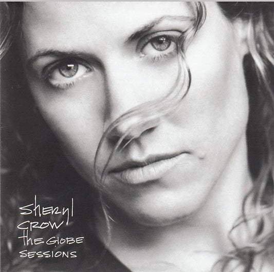 SHERYL CROW - THE GLOBE SESSIONS - CD