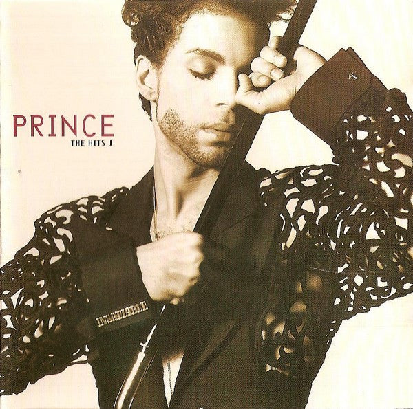 PRINCE - THE HITS 1
