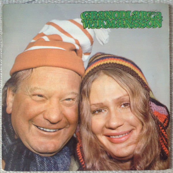 GRANODLARNA WIKMANSSON ( BROSTER,,BROSTER )