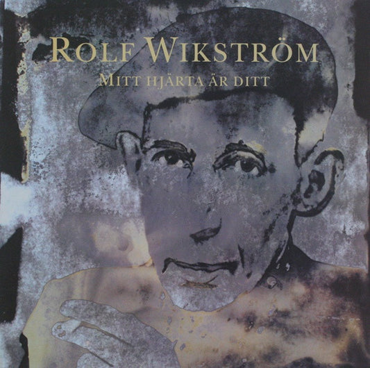 ROLF WIKSTRÖM - DEN ÅTTONDE DAGEN - VINYL