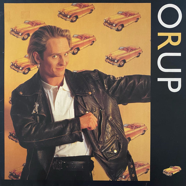ORUP - ORUP