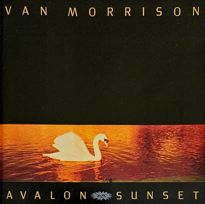 VAN MORRISON - AVALON SUNSET - CD