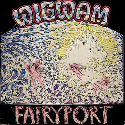 WIGWAM - FAIRYPORT