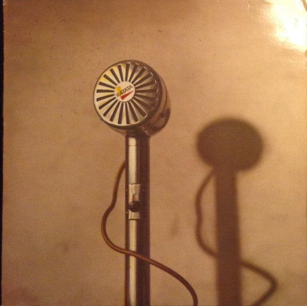 RATATA - RATATA - VINYL
