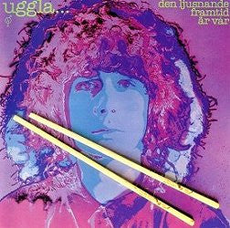 MAGNUS UGGLA - DEN LJUSNANDE FRAMTID ÄR VÅR