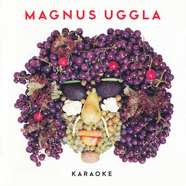 MAGNUS UGGLA - KARAOKE - CD