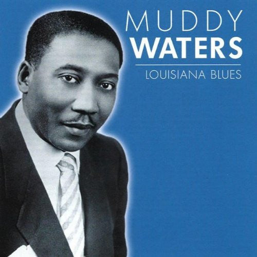 MUDDY WATERS - HIS BEST 1947 TO 1955 - CD
