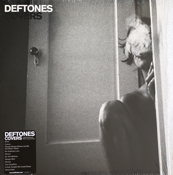 DEFTONES - COVERS