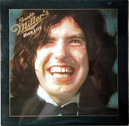 FRANKIE MILLER - HIGH LIFE - VINYL