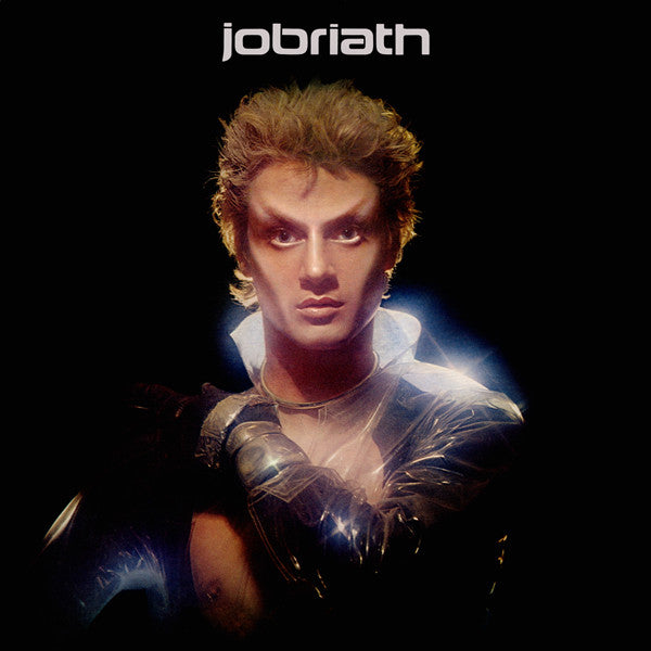 JOBRIATH - CREATURES OF THE STREET