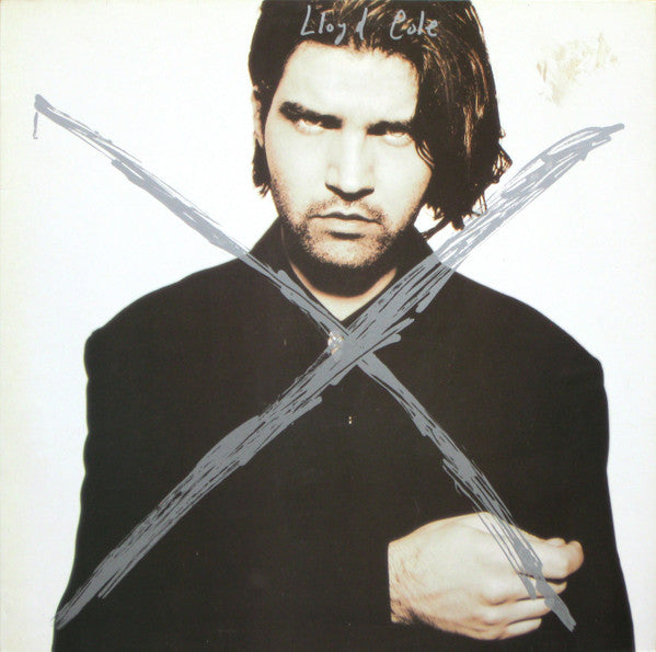 LLOYD COLE - LLOYD COLE