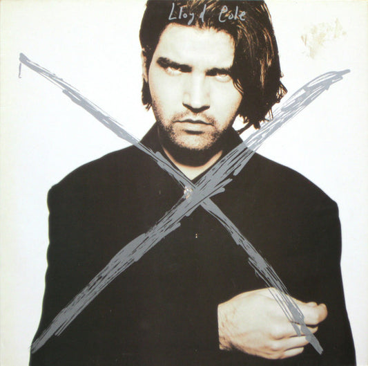 LLOYD COLE - LLOYD COLE - VINYL