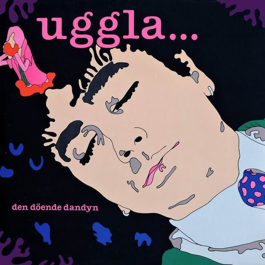 MAGNUS UGGLA - DEN DÖENDE DANDYN