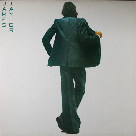 JAMES TAYLOR -  IN THE POCKET
