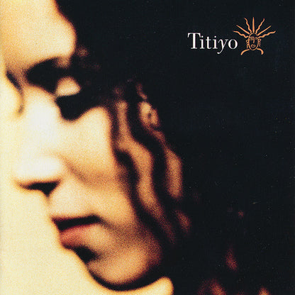 TITIYO - TITIYO - CD