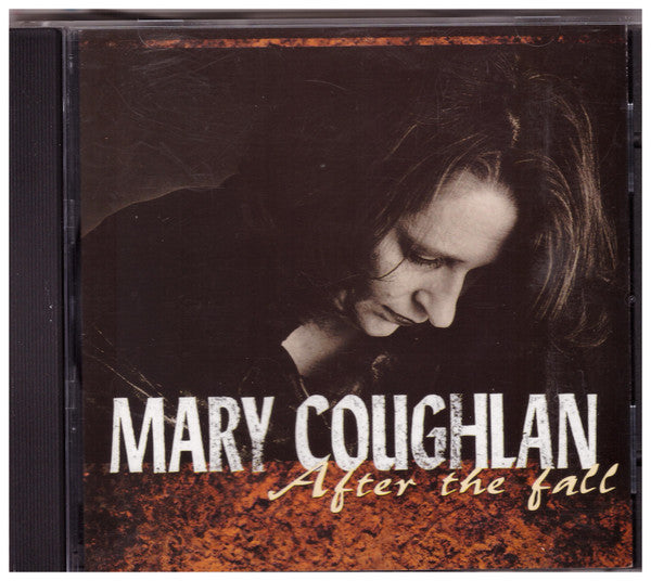 MARY COUGHLAN - AFTER THE FALL