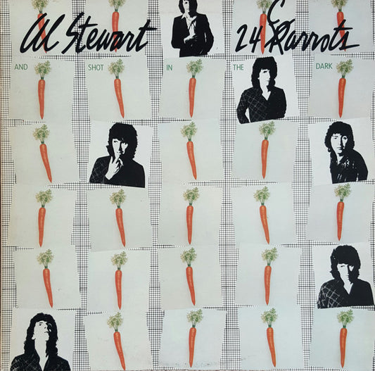 AL STEWART - 24 CARROTS