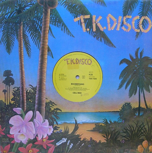 RICK ASTLEY - TOGETHER FOREVER ( MAXI SINGLE ) - VINYL