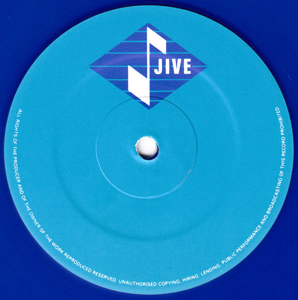 The Comsat Angels - I'm falling + Bonus 12 ( MAXI SINGLE ) - Vinyl