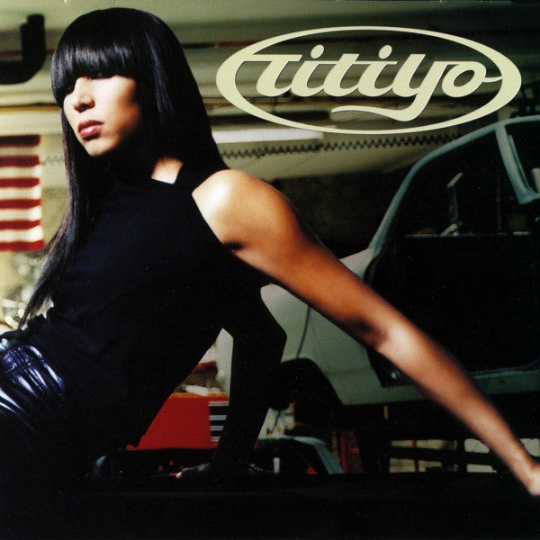 TITIYO - COME ALONG - CD