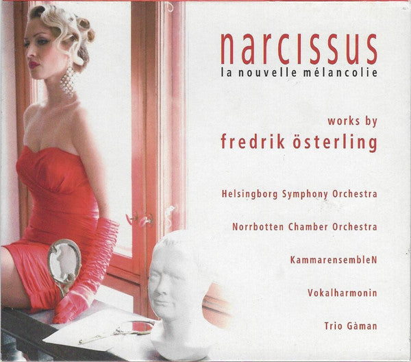 FREDRIK ÖSTERLING - NARCISSUS