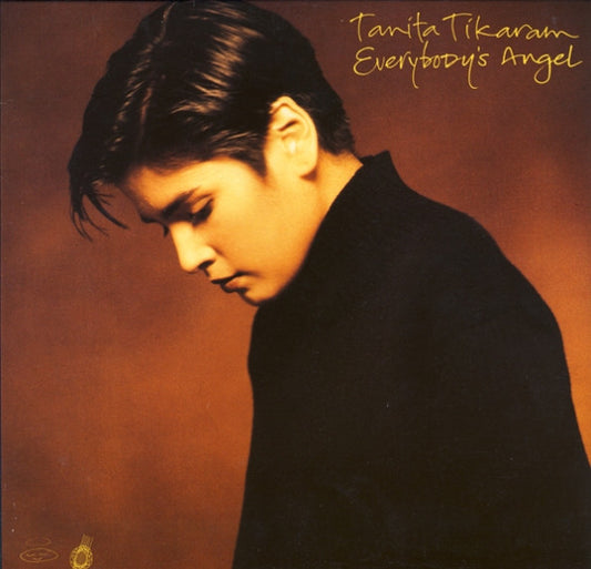 TANITA TIKARAM - EVERYBODYS ANGEL
