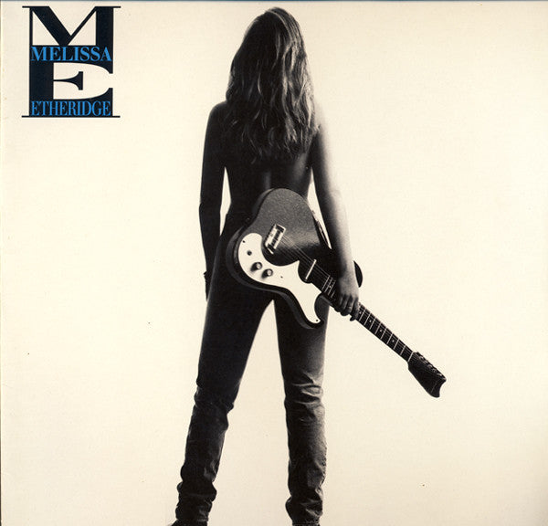 MELISSA ETHERIDGE - NEVER ENOUGH